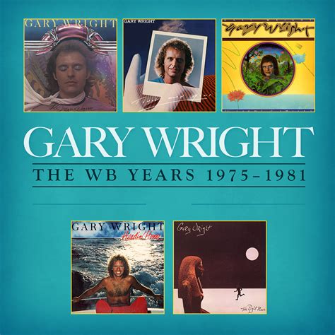 Gary Wright - Really Want to Know You | iHeartRadio