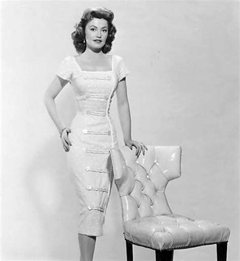 Miss Usa 1952 Jacqueleen Jackie Loughery New York