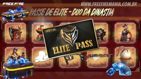 Garena Confirma Passe De Elite Free Fire Barato E Desconto Em