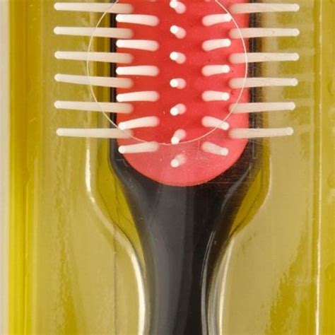 Cepillo Denman D Styling Brush Filas C F Pinedo