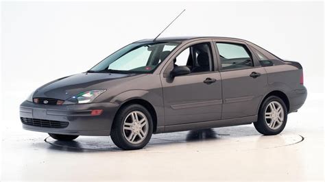 2004 Ford Focus