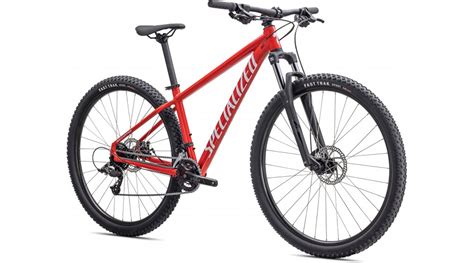 Specialized Rockhopper 26 Komplettrad XXS Gloss Flo