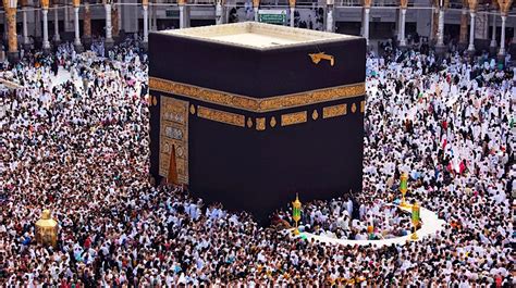 Religious Scholars Urge Pilgrims To Avoid Political Activities During Hajj