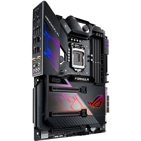 Asus Republic Of Gamers Maximus Xi Formula Rog Maximus Xi