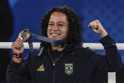 Quantas Medalhas O Brasil J Ganhou Nas Olimp Adas Paris