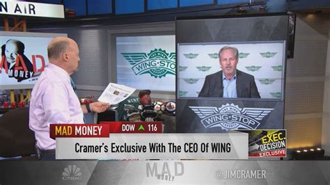 wingstop net worth