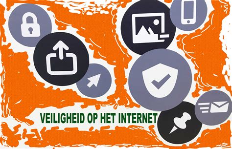 Veiligheid Internet