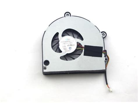 Original New Laptop Cpu Cooling Fan For Acer Aspire D Dg