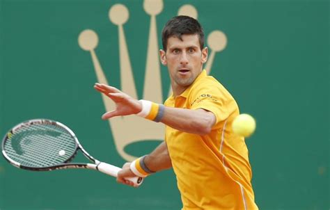 Djokovic Confirma Sus Próximos Torneos