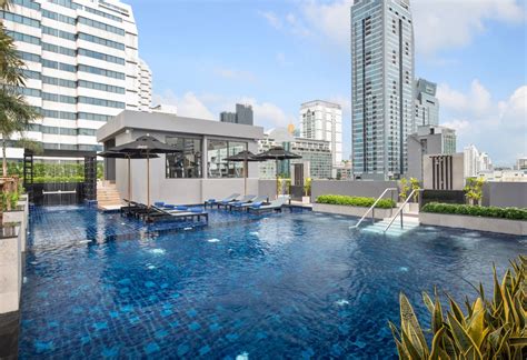 Star Hotel In Sukhumvit Soi Eleven Hotel Bangkok Official Site