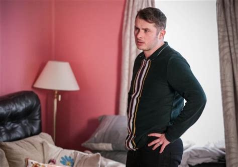 Eastenders Spoilers Callum Highways Inner Strife Unfolds Following