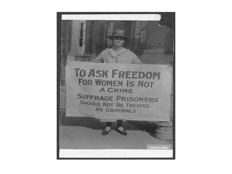 19th Amendment Ppt