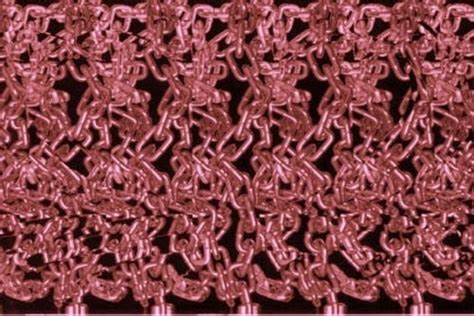 Autostereogram (100 pics) | Magic eye pictures, Eye illusions, Optical ...