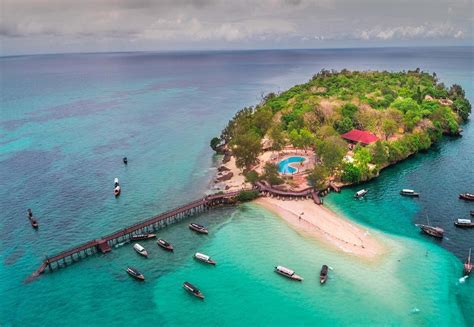 Prison Island Tour In Zanzibar A Historical And Natural Gem In