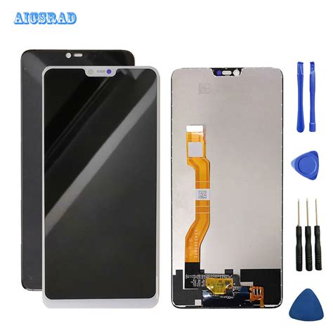 Lcd For Oppo F Lcd Cph Display Touch Screen Digitizer Assembly