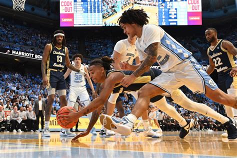 UNC basketball vs. Syracuse: Score prediction, scouting report for Tar ...