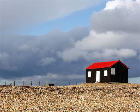 Naturist Beaches In The Uk To Visit Kayak