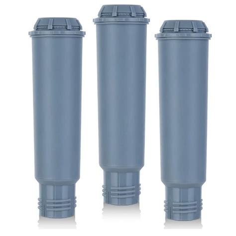 Pcs Coffee Machine Water Filter Cartridges For Melitta Krups Claris