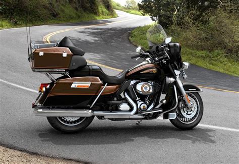 2013 Harley Davidson Electra Glide Ultra Limited 110th Anniversary