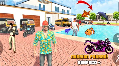 Purchase Fish With Franklin Indian Theft Auto Indian Bikes Driving