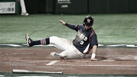 Highlights And Runs Czech Republic 3 7 South Korea In World Baseball