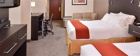 Holiday Inn Express - Hillsboro | Portland Hotels in Oregon