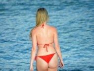 Naked Rachel Sanders Added By KA