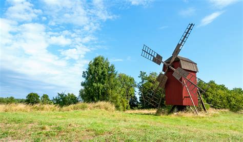 Öland (Schweden) – dein Reiseführer mit den besten Tipps