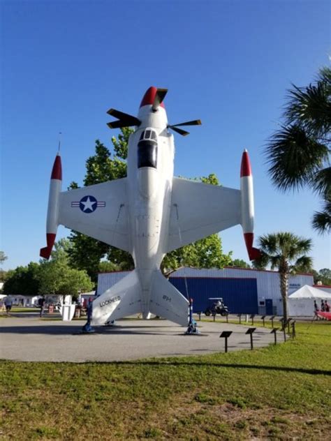 Sun N Fun Fly In Expo Lakeland Fl Sunshine Village