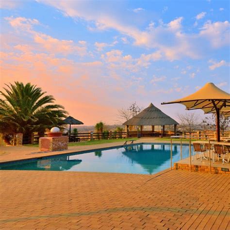 Gauteng Getaway | Lodge, Gauteng, Summer escape