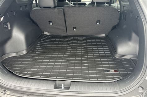 2011-2016 Kia Sportage WeatherTech Cargo Liner | Free Shipping | Kia Stuff