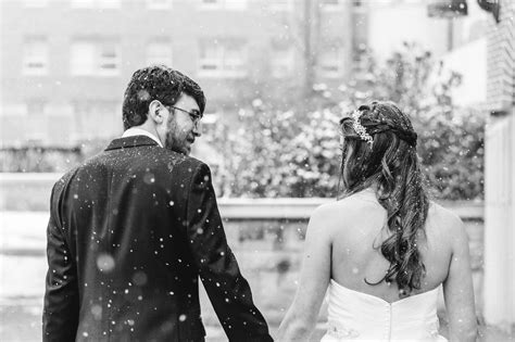 Colorado Winter Wedding Photographer — CliftonMarie Photography