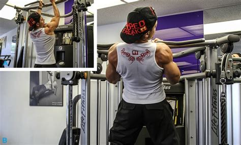 Define Your Delts 5 Must Do Shoulder Exercises