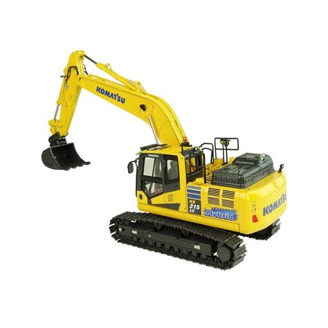 V Hicule Komatsu Miniature Hb Lc Hybride Universal Hobbies Uh