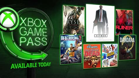 Microsoft Adiciona Sete Jogos No Catálogo Do Xbox Game Pass No Mês De Agosto Jogos Xbox Xbox