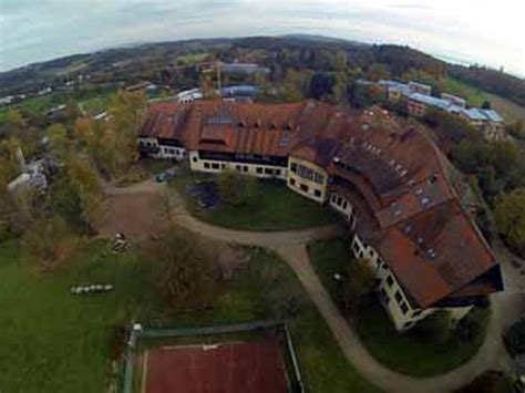 Freie Waldorfschule Überlingen Schulende