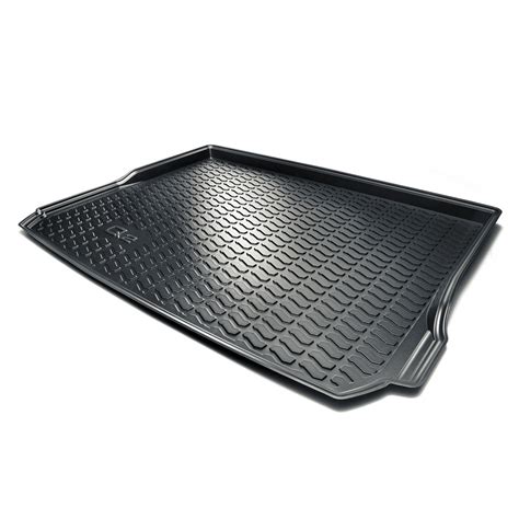 Audi Q2 Boot Liner Luggage Compartment Shell Audi Store