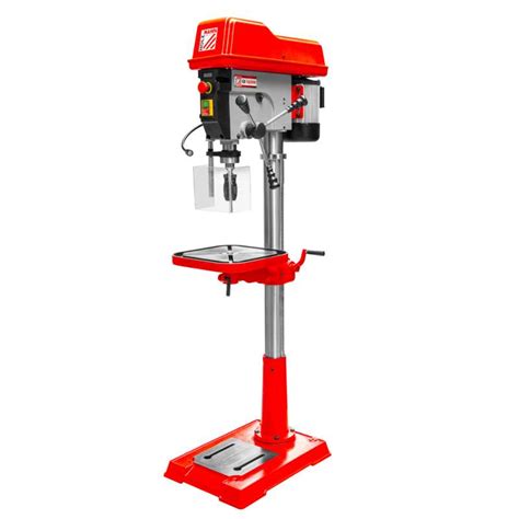 Perceuse Colonne Holzmann Sb Vh Probois Machinoutils