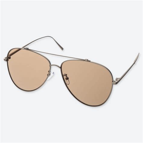 Teardrop Sunglasses Uniqlo Us