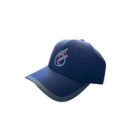 lifetime tennis cap navy lifetime tennis