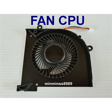 FAN CPU GPU MSI GS65 GS65VR P65 P65 Ms 16Q2 Ms 16Q1 Ms 16Q3 Ms 16Q4