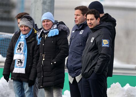 Testspiel Im Ticker Zum Nachlesen Tsv M Nchen Gegen Wsg Tirol