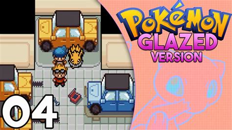 Pokémon Glazed En Español 4 1 GIMNASIO Y 2 MUERTES YouTube