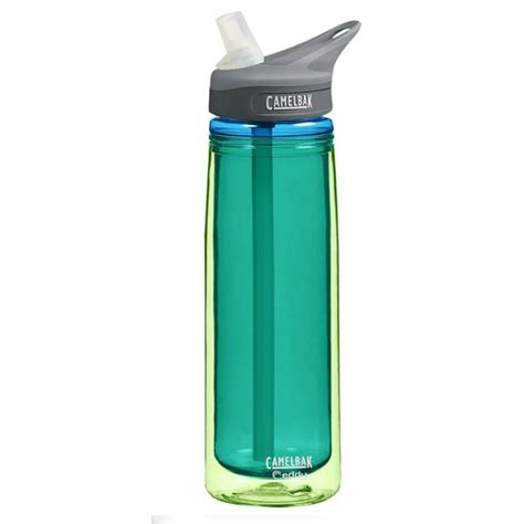 Botella De Agua Camelbak EDDY INSULATED 0 6 Lts