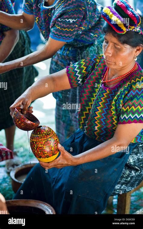 Rabinal Achi Guatemala Hi Res Stock Photography And Images Alamy