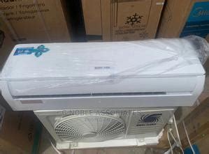 Original Bruhm Hp Air Conditioner Split Unit Copper In Ojo