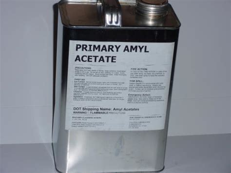 Amyl acetate GL | CleanersOutlet.com