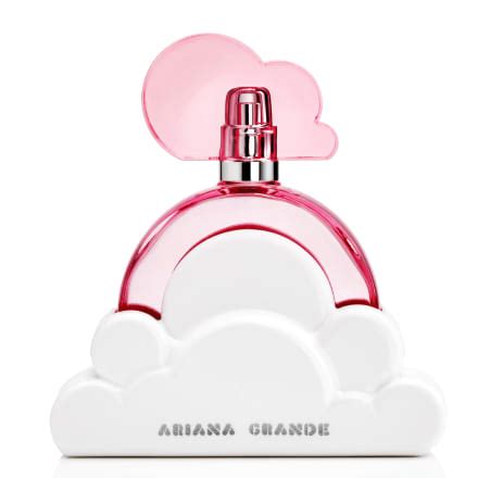 Ariana Grande Eau De Parfum Pink Cloud Ml Dm At