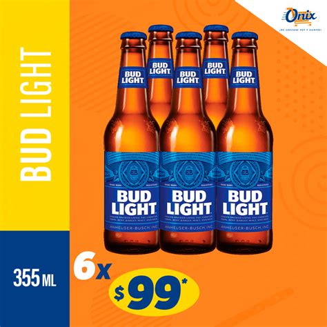 Cerveza Bud Light Precio Shelly Lighting