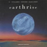 5 Inch CD UK EARTH 1